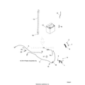 ELECTRICAL: BATTERY - 2016 POLARIS RANGER CREW 570 EFI