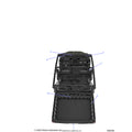 BODY: DECALS GENERAL - 2022 POLARIS RANGER CREW 1000 PREMIUM WINTER