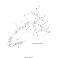 ENGINE: EXHAUST SYSTEM - 2015 POLARIS RANGER ETX