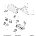 ELECTRICAL: DASH INSTRUMENTS AND CONTROLS - 2026 POLARIS XPEDITION XP5 NORTHSTAR