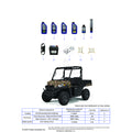 *SERVICE & MAINTENANCE - 2023 POLARIS RANGER EV FULL SIZE ULTIMATE