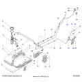 FUEL SYSTEM: EVAP FUEL TANK ASM. - 2024 POLARIS XPEDITION XP5 NORTHSTAR
