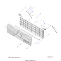 BODY: BOX TAILGATE ASSEMBLY - 2026 POLARIS RANGER 500
