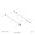 DRIVE TRAIN: PROP SHAFTS - 2026 POLARIS RANGER 1000 CREW