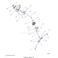 STEERING: STEERING - 2024 POLARIS RANGER 1000 XP CREW NORTHSTAR