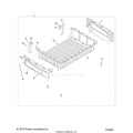 BODY: CARGO BOX - 2020 POLARIS RANGER 1000 FULL SIZE EPS FO