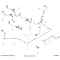 ELECTRICAL: HARNESS MISC - 2024 POLARIS XPEDITION XP5 NORTHSTAR