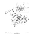 ELECTRICAL: HARNESS (2) - 2015 POLARIS RANGER HST