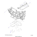 CHASSIS: FRAME - 2025 POLARIS RANGER 570