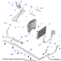 ENGINE: COOLING SYSTEM - 2020 POLARIS RANGER CREW 1000 EPS FULL SIZE