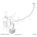 ELECTRICAL: BATTERY - 2026 POLARIS GENERAL 1000 PREMIUM