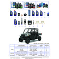*SERVICE & MAINTENANCE - 2022 POLARIS RANGER CREW XP 1000 TRAIL BOSS EVAP