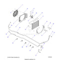 ENGINE: COOLING SYSTEM - 2019 POLARIS RANGER CREW XP 1000 NORTHSTAR