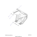 BODY: FRONT BUMPER - 2026 POLARIS RANGER 500