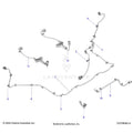 ELECTRICAL: HARNESS MISC - 2025 POLARIS XPEDITION ADV NORTHSTAR