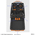BODY: DECALS GENERAL - 2022 POLARIS RANGER CREW XP 1000 WATERFOWL EVAP