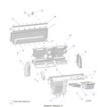 BODY: REAR CLOSEOFF & FENDERS - 2024 POLARIS RANGER EV FULL SIZE PREMIUM