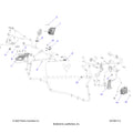ELECTRICAL: WIRE HARNESS COMPONENTS - 2026 POLARIS RANGER 570 CREW EPS