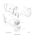 ELECTRICAL: BATTERY - 2025 POLARIS RANGER 1000 XP NORTHSTAR ULTIMATE TRAIL BOSS