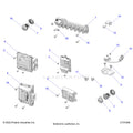 ELECTRICAL: WIRE HARNESS COMPONENTS - 2024 POLARIS RANGER XD 1500 NORTHSTAR ULTIMATE