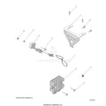 ELECTRICAL: WIRE HARNESS COMPONENTS - 2023 POLARIS RANGER 570 CREW FULL SIZE
