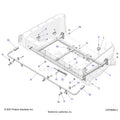 BODY: BOX MOUNTING - 2026 POLARIS GENERAL 1000 SPORT