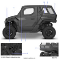 BODY: DECALS GRAPHICS (3) - 2026 POLARIS XPEDITION ADV NORTHSTAR