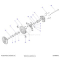 DRIVE TRAIN: PRIMARY CLUTCH - 2026 POLARIS GENERAL 1000 SPORT