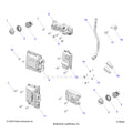 ELECTRICAL: WIRE HARNESS COMPONENTS - 2026 POLARIS RANGER XD 1500 NORTHSTAR MOUNTAINEER EDITION CREW