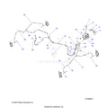 BRAKES: BRAKE LINES & MASTER CYLINDER - 2024 POLARIS RANGER XD 1500 NORTHSTAR ULTIMATE