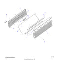 BODY: BOX TAILGATE - 2024 POLARIS RANGER EV FULL SIZE PREMIUM