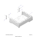 BODY: BOX ASSEMBLY - 2026 POLARIS RANGER 500