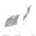 BODY: FRONT INNER FENDER - 2026 POLARIS RANGER 1000 XP CREW PREMIUM