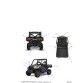 BODY: DECALS - 2021 POLARIS RANGER XP 1000