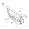 CHASSIS: FRONT BUMPER - 2026 POLARIS GENERAL XP 1000 SPORT