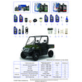 *SERVICE & MAINTENANCE - 2025 POLARIS RANGER 570 FULL SIZE