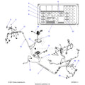 ELECTRICAL: WIRE HARNESS - 2022 POLARIS RANGER 1000 EPS FULL SIZE