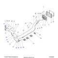 ENGINE: COOLING - 2024 POLARIS XPEDITION ADV 5 NORTHSTAR