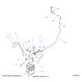 ELECTRICAL: BATTERY/CABLES - 2025 POLARIS RANGER XD 1500 NORTHSTAR