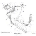 ENGINE: AIR INTAKE SYSTEM - 2020 POLARIS GENERAL XP 4 1000