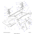 BODY: BOX MOUNTING - 2025 POLARIS RANGER 570