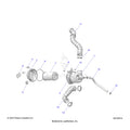 ENGINE: AIR INTAKE SYSTEM - 2026 POLARIS RANGER 1000 CREW EPS
