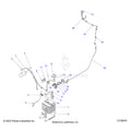 ELECTRICAL: BATTERY/CABLES - 2024 POLARIS RANGER XD 1500 NORTHSTAR