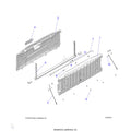 BODY: TAILGATE - 2023 POLARIS RANGER 570 CREW