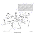 ELECTRICAL: HARNESS CHASSIS - 2026 POLARIS RANGER 570 NORTHSTAR