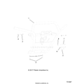 BODY: FRONT BUMPER (2) - 2017 POLARIS RANGER XP 1000