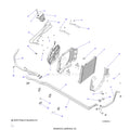 ENGINE: COOLING SYSTEM - 2025 POLARIS RANGER 1000 XP NORTHSTAR PREMIUM