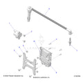 ELECTRICAL: IGNITION - 2025 POLARIS RANGER 570 FULL SIZE