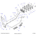 ENGINE: COOLING - 2025 POLARIS RANGER XD 1500 NORTHSTAR ULTIMATE CREW