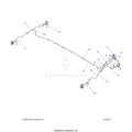 BRAKES: BRAKE LINES & MASTER CYLINDER - 2025 POLARIS RANGER 570 CREW NORTHSTAR